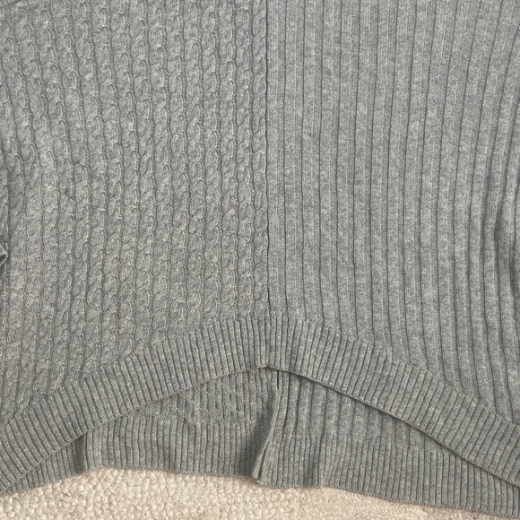 NWOT Ted Baker Joilla Wool Cashmere Blend Sweater - Picture 5 of 14